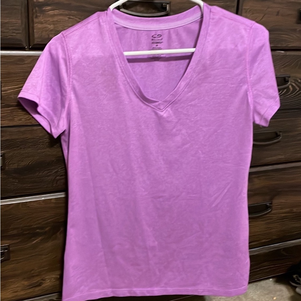 Workout shirts